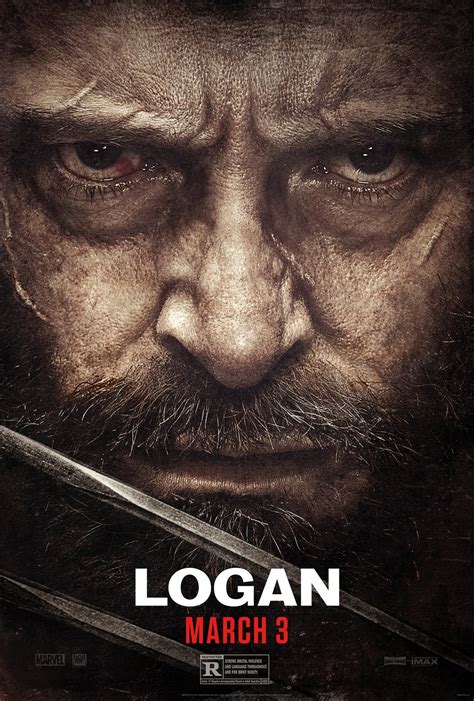 Logan Dvd Release Date Redbox Netflix Itunes Amazon
