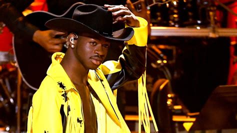 Lil Nas X's Perfect Clapback to Everyone Trolling Him About His Sexuality