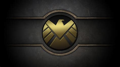 Marvel Shield Logo Wallpaper 77 Images