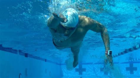 5 Tips To Get A Stronger High Elbow Catch Triathlon Swim Training Triathlon Swim Training