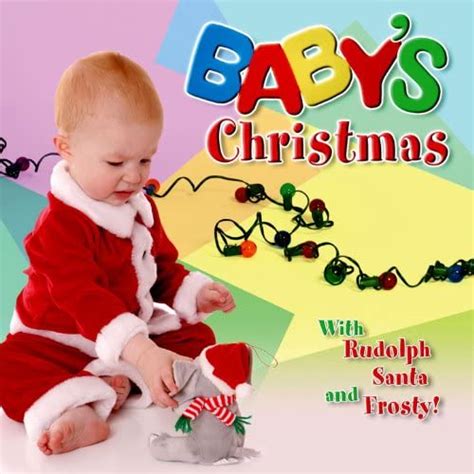 Babys Christmas Babys Christmas Digital Music