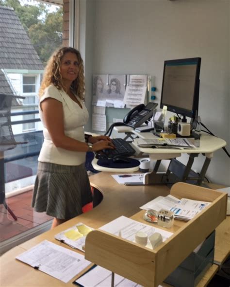 Lisastandingdesk Peninsula Personnel Recruitment Services Dee Why