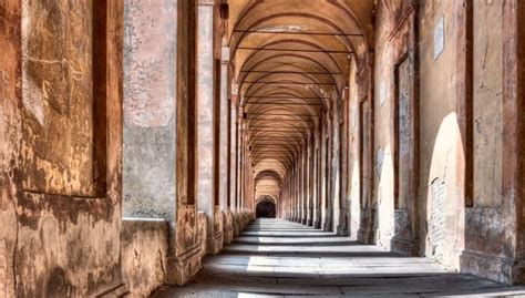 Portico Di San Luca A Bologna Idee Di Viaggio The Wom Travel