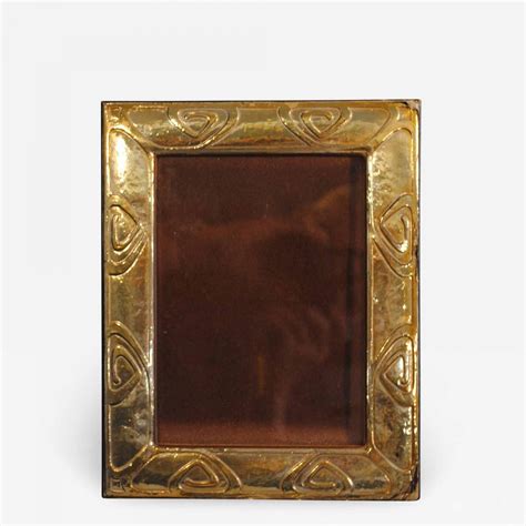 Art Deco Frame