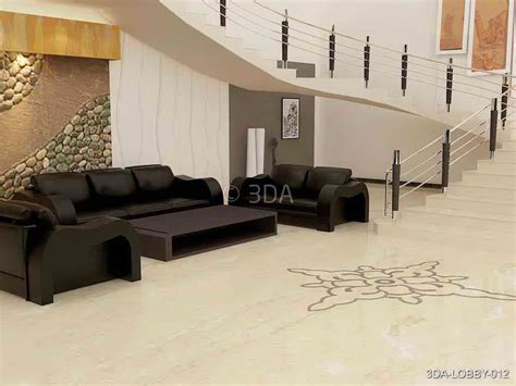 3da Best Lobby Interior Decorators In Delhi And Best Interior