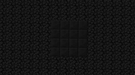 Vantablack V11 Minecraft Texture Pack