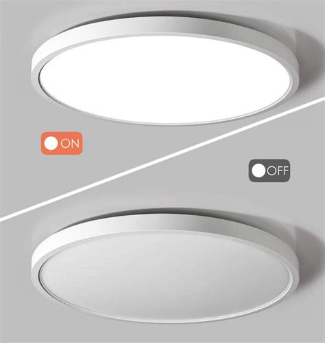 The Top 10 Best Led Lights For Kitchen Ceiling 2022