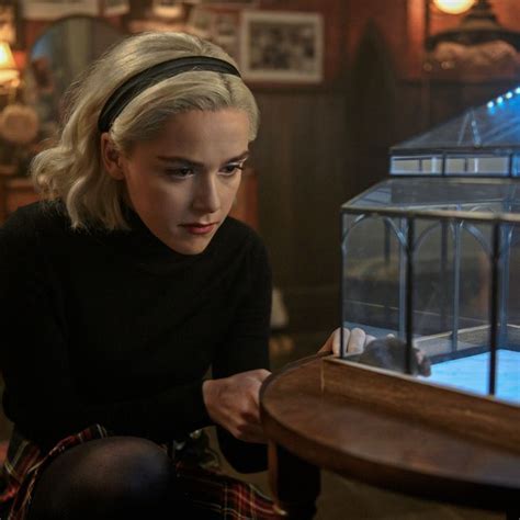 The mephisto waltz is a surprising, exhilarating episode of television that tied together. 'Chilling Adventures of Sabrina' Recap, Season 2, Episode 7