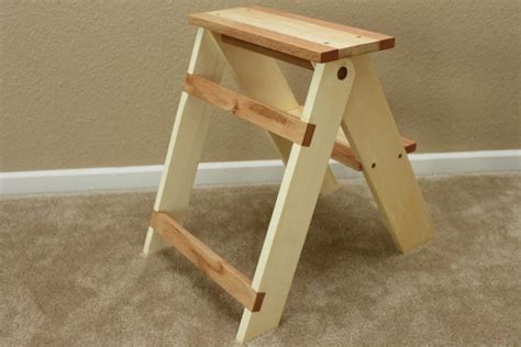 Woodworking Projects Gun Cabinet Free Step Stool Wood Plans Diy