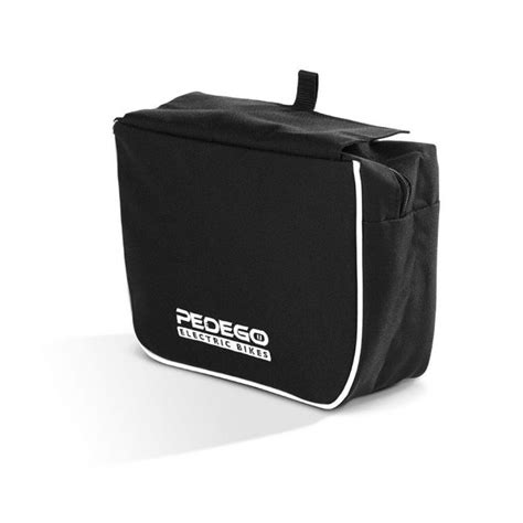 Bags For Electric Bikes Accessories Pedego Electric Bikes