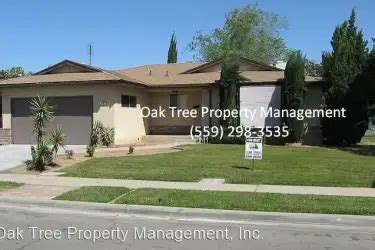 N Millbrook Ave Fresno Ca Houses For Rent Rent