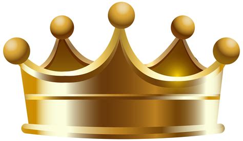 Cartoon Crown Png Png Image Collection