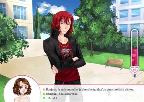 Renpy Le Logiciel Gratuit Et Qualitatif De Cr Ation De Visual Novels