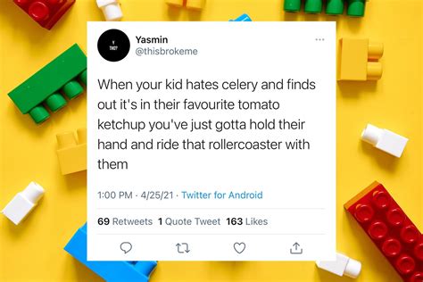 50 Funny Parent Tweets — Funny Tweets From Parents Readers Digest