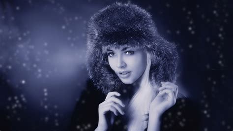 Russian Girl Wallpapers Hd Wallpapers Id 16203