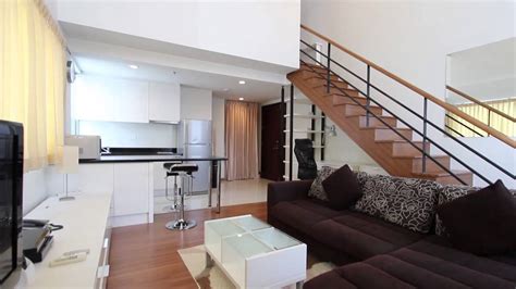 Sale rent furnished rental rent per night. 1 Bedroom Duplex Condo for Rent at The Rajdamri S1-060 ...
