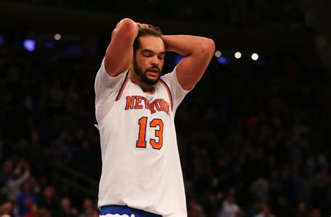 Joakim Noah Shot One Of The Worst Free Throws You Will Ever See