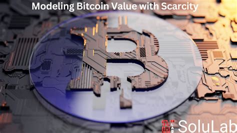Modeling Bitcoin Value With Scarcity