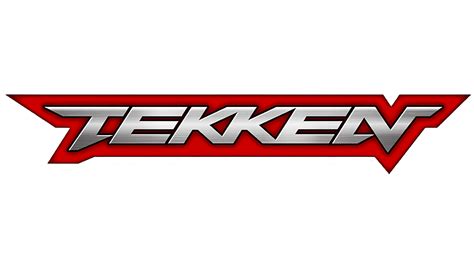 Tekken Logo Symbol Meaning History Png Brand