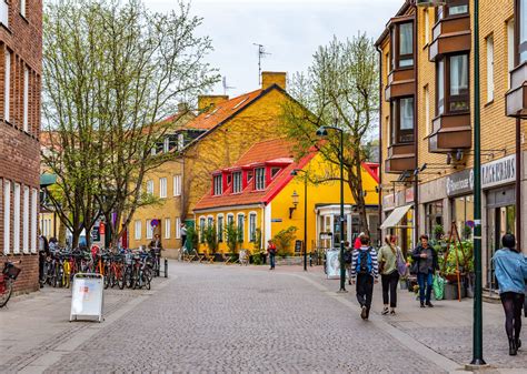 Best Things To Do In Lund Sweden