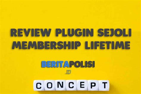 Review Plugin Sejoli Membership Lifetime Buatan Indonesia Gratis Download