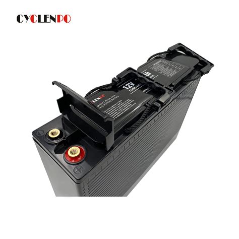 Lithium Battery Pack 12v 100ah For Off Road Solar Energy System