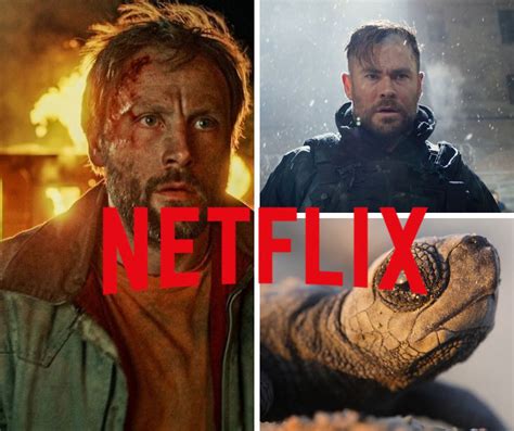 Best New Netflix Series 8 Of The Best New Releases On Netflix This