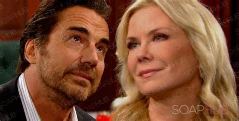 The Bold And The Beautiful Poll Results Who Should Run Forrester