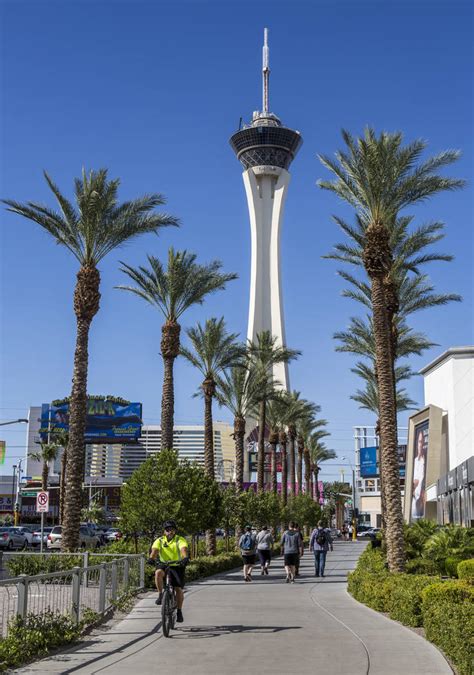 Savor every moment at the stratosphere las vegas hotel & casino. Stratosphere 'a great fit' for Golden Entertainment in Las ...