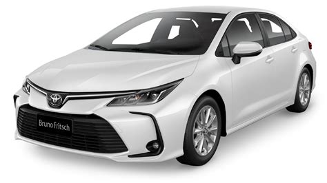 Toyota All New Corolla 2023 Precios Bonos Y Promociones Chile