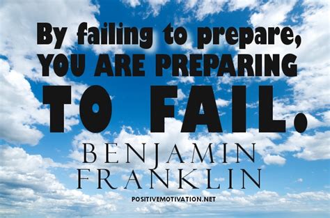 Quotes About Planning And Preparation Quotesgram