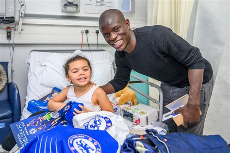 Ngolo Kante Wife Who Is N Golo Kante S Wife Jude Littler Wiki Bio Age
