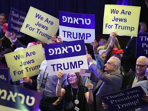 Pro Israel Groups Overwhelmingly Give To Democrats Will That Change In