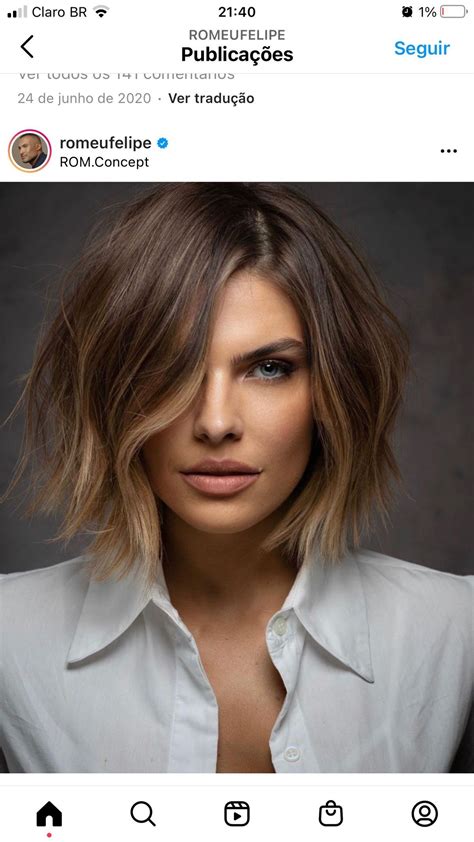 30 Gorgeous Side Part Bobs To Wear In 2023 Artofit