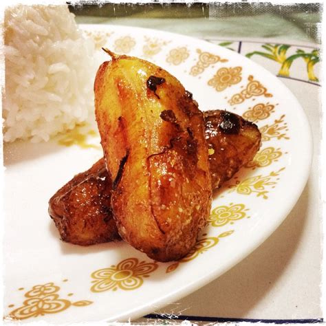 Fried mini banana que | Mini bananas, Food, Chicken wings
