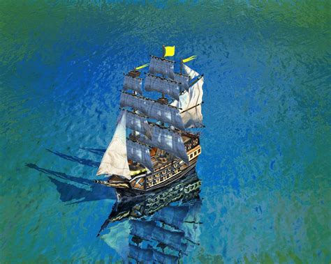 Create your own fascinating world of anno 1701! Review: Anno 1701 - PC - PC - HEXUS.net - Page 2