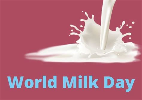 World Milk Day 2020 Quotes Archives Sushil Shrestha