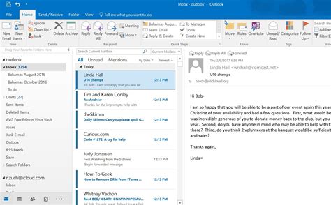 How To Get Outlook Email To Include Date In Subject Nyvast