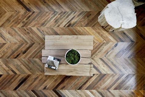 The Ins And Outs Of Reclaimed Wood Flooring Remodeling 101