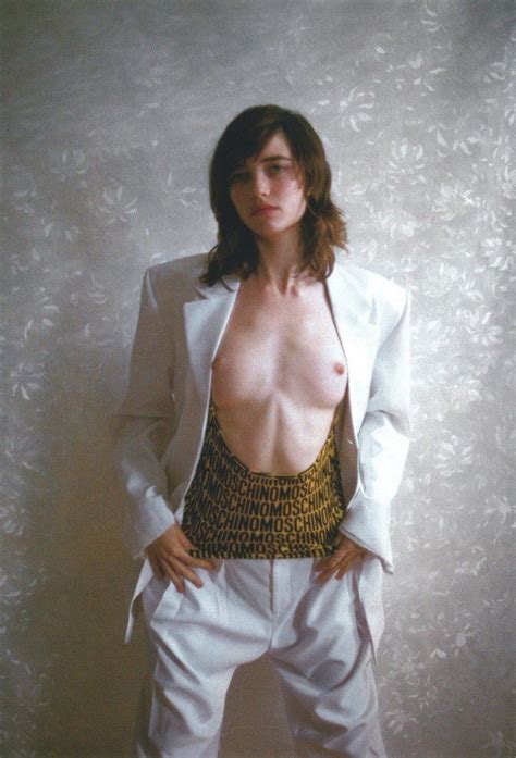 Grace Hartzel Nude And Sexy 9 Photos Thefappening