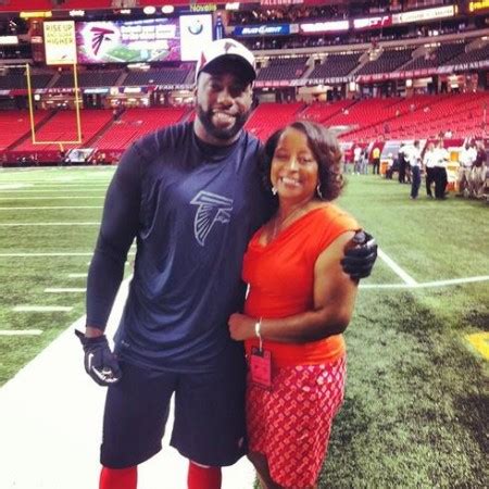 As seen with countless others who have faced extreme hardships, talent and tenacity are equally present in author brian banks, j.d. Brian Banks Cut by Atlanta Falcons · Guardian Liberty Voice