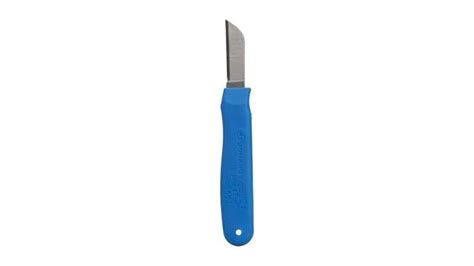 Jonard Kn 7 Ergonomic Cable Splicing Knife Review Better And Best