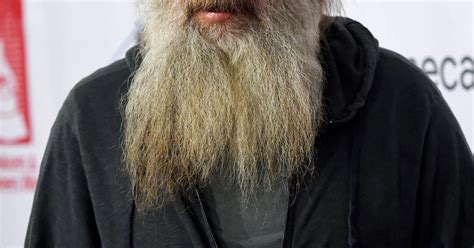 Producer Rick Rubin Quietly Receives Recording Academy Honor The
