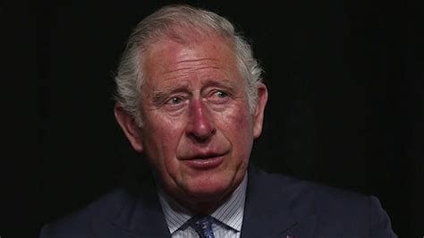 Prince Charles Coronavirus Diagnosis Made Prince Harry Want To ‘return