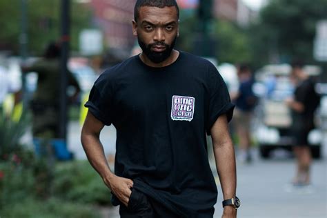 14 Of The Best Black T Shirts For Men Highsnobiety