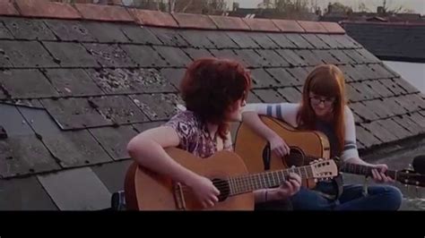 A Case Of You Maddie Jones And Ellie Makes Music Joni Mitchell Cover Youtube