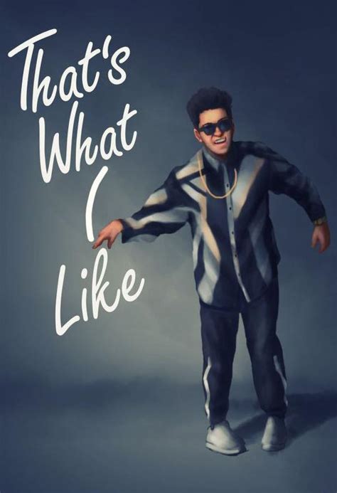 Image Gallery For Bruno Mars Thats What I Like Music Video