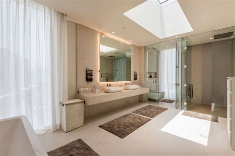 Luxury Tip Villa In Palm Jumeirah Dubai Uae Luxury Houses