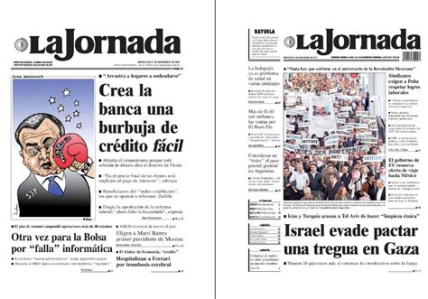Foto pablo ramos/ la jornada. Noticias Guerrer@s SME: Periódico LA JORNADA 21 Noviembre 2012