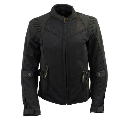 These Chrismas T Motorcycle Jackets Xelement Gold Series Xs22006